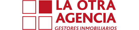 La Otra Agencia - Logotipo